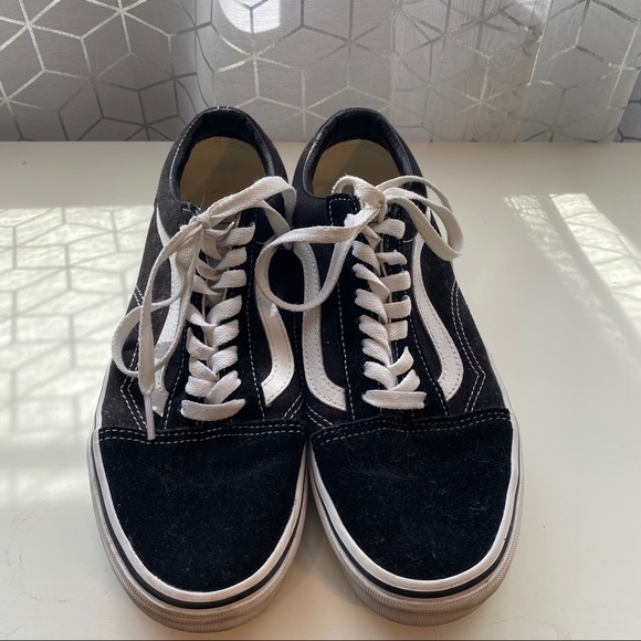 Vans Other - Black Old Skool Vans